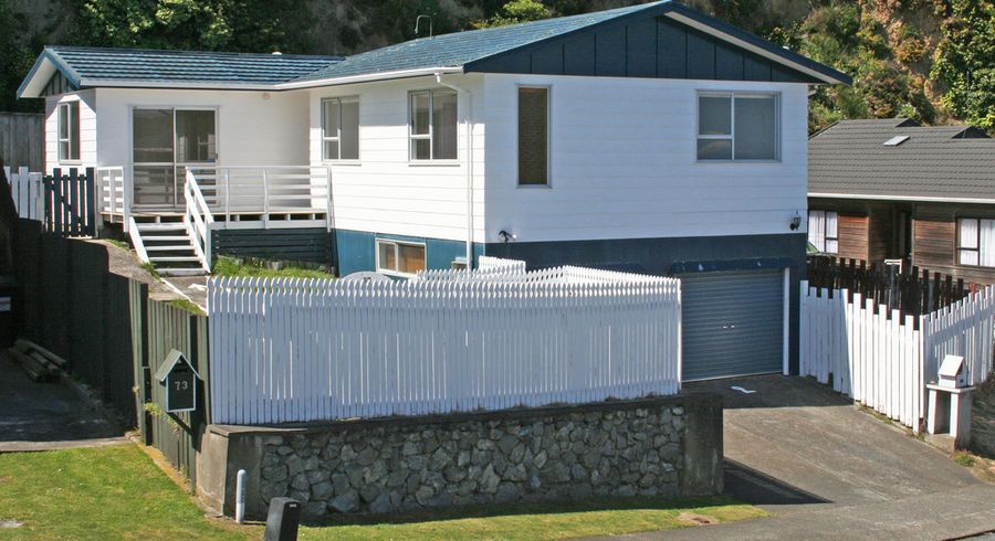  at 75 Southgate Road, Southgate, Wellington