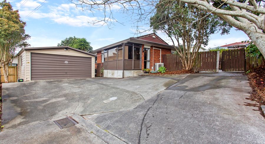  at 49 Belinda Avenue, Flat Bush, Auckland