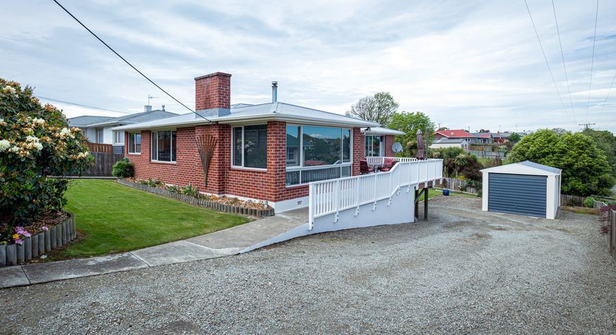  at 80 Orbell Street, Highfield, Timaru
