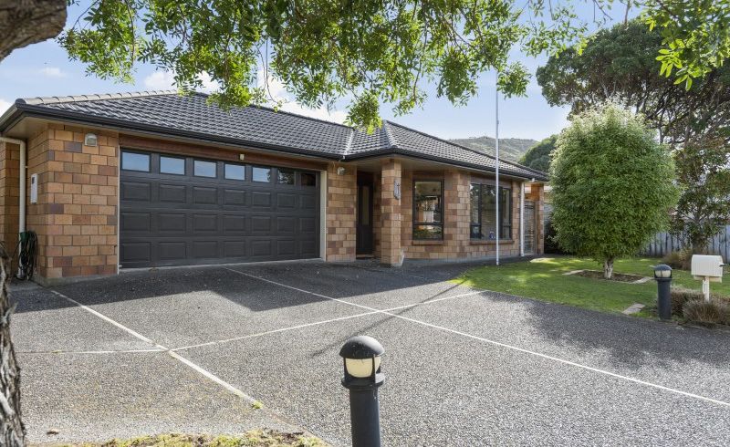  at 50 Mary Huse Grove, Manor Park, Lower Hutt