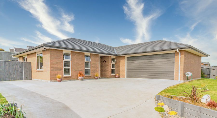  at 15 Magnolia Crescent, Tawhero, Whanganui