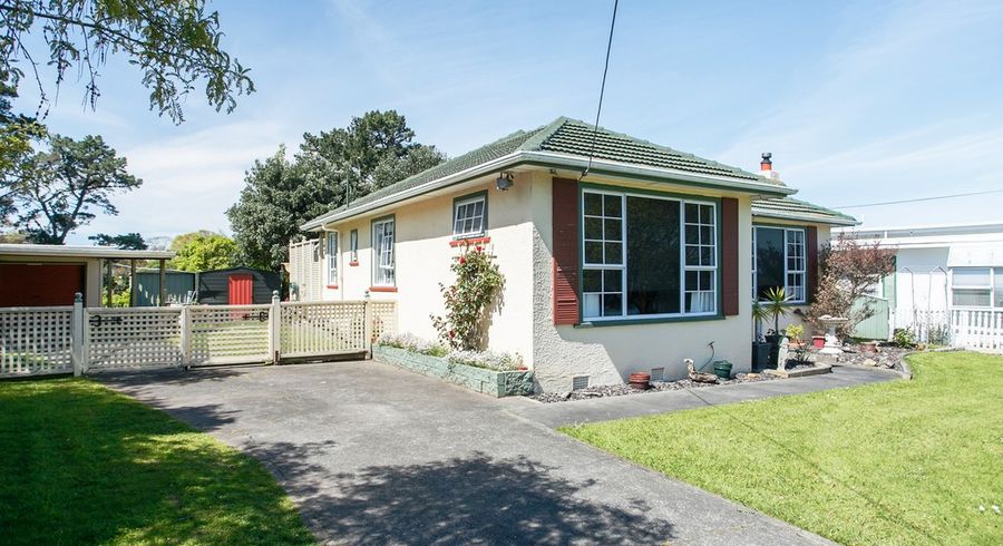  at 1 East Way, Durie Hill, Whanganui