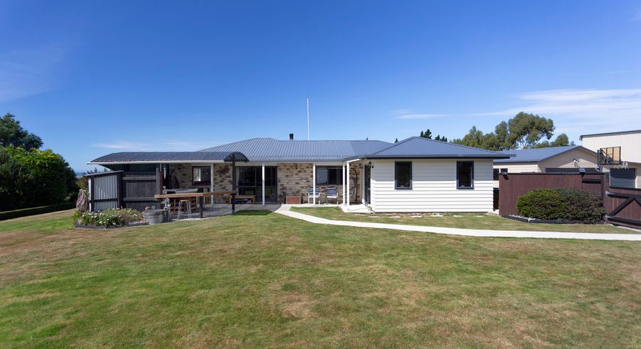  at 88 Solway Street, Waiareka Junction, Oamaru