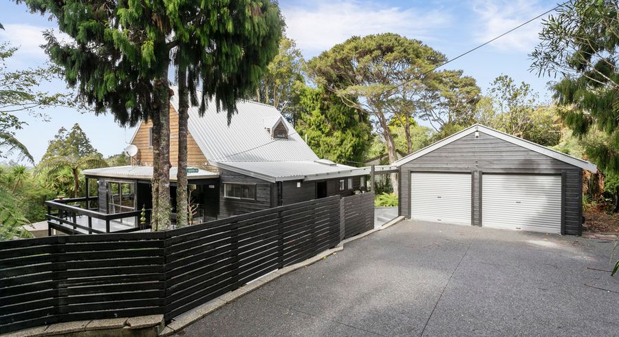  at 759 Scenic Drive, Henderson Valley, Auckland