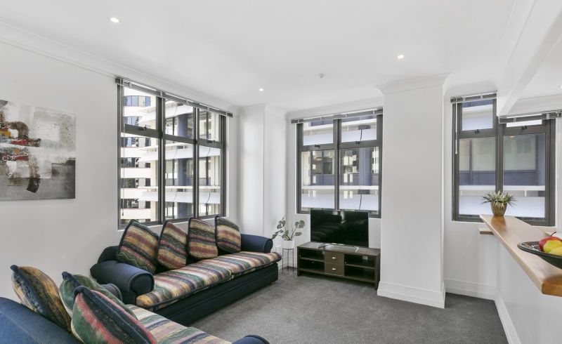  at 5G/16 The Terrace, Wellington Central, Wellington