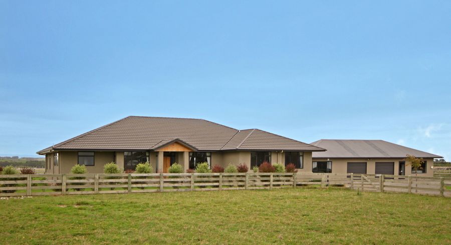  at 588 Taonui Road, Colyton