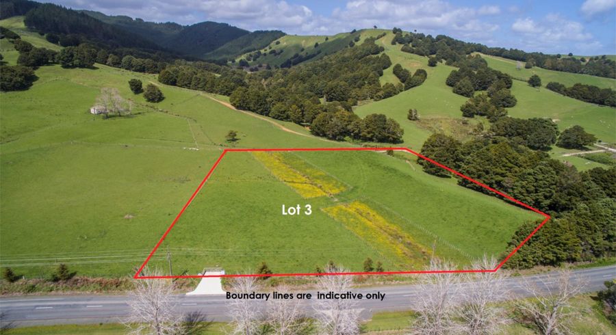  at 632 Whangaripo Valley Road, Whangaripo, Wellsford