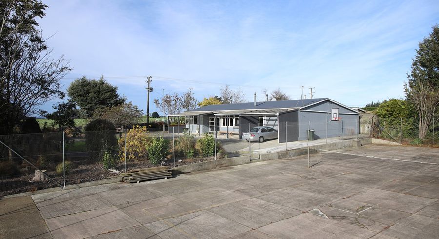  at 861 Woodlands Morton Mains Road, Morton Mains, Invercargill