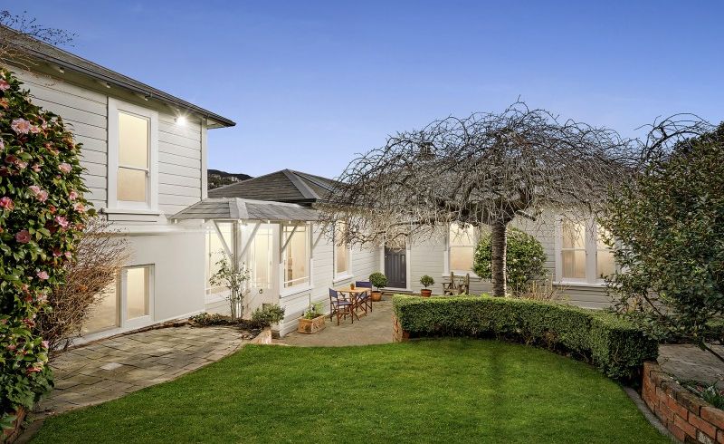  at 162 Wadestown Road, Wadestown, Wellington