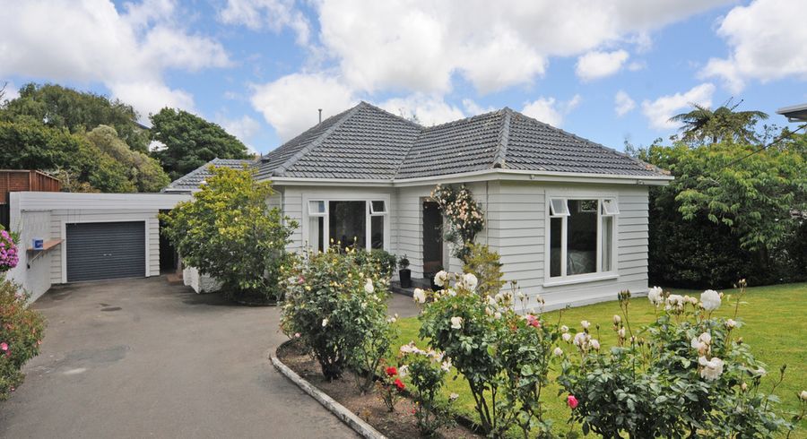  at 14 Shirley Street, Karori, Wellington