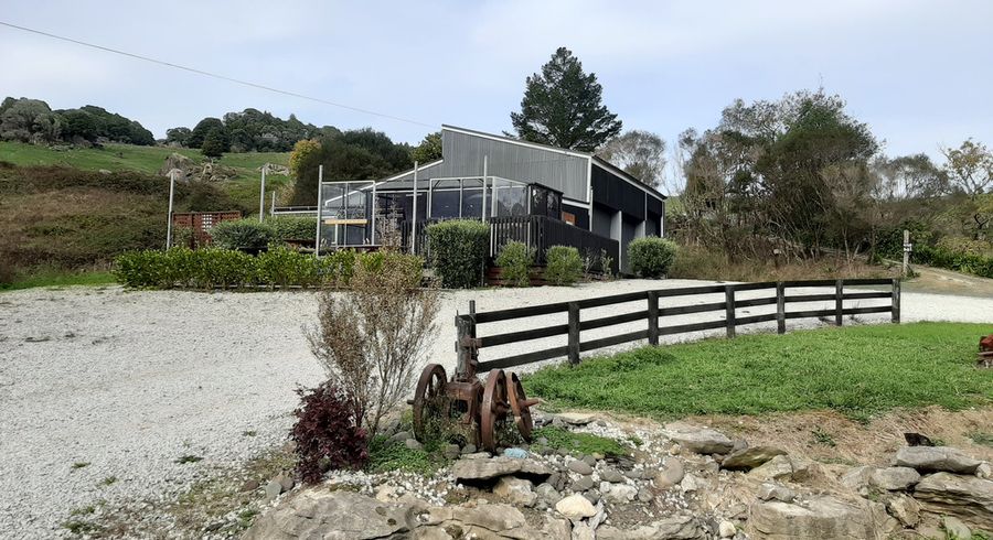  at 3162 Te Anga Road, Te Kuiti