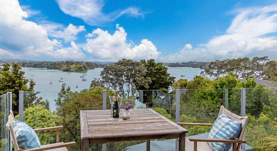  at 23 Barr Road, Mahurangi West, Warkworth