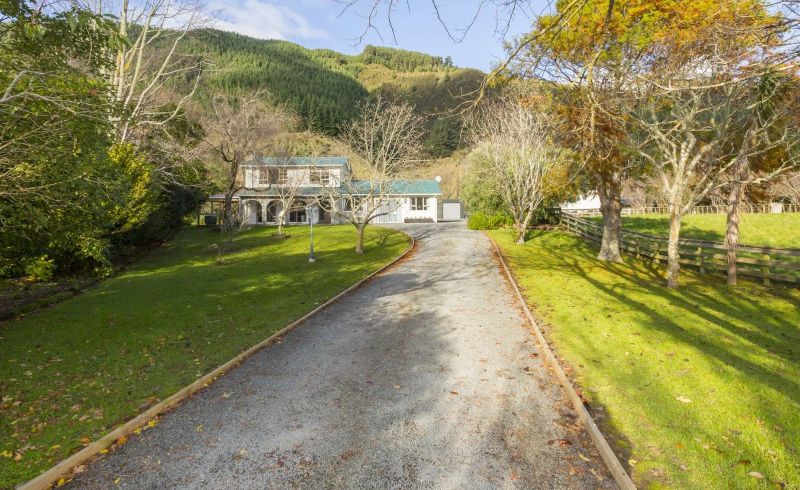  at 317 Whitemans Valley Road, Whitemans Valley, Upper Hutt