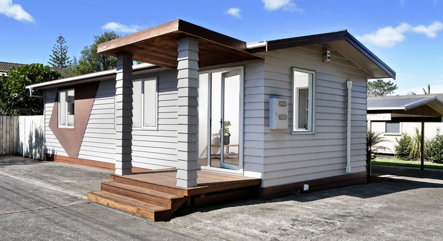  at 1/93 Hobsonville Road, West Harbour, Auckland