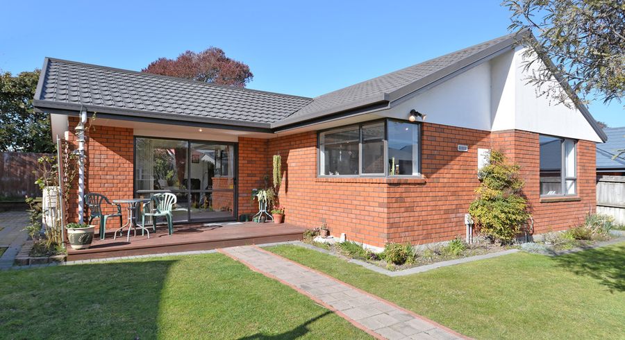  at 34A Wainoni Road, Wainoni, Christchurch