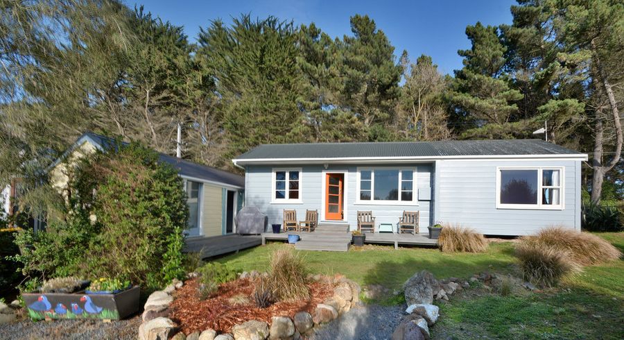  at 13 Moana Street, Aramoana, Port Chalmers