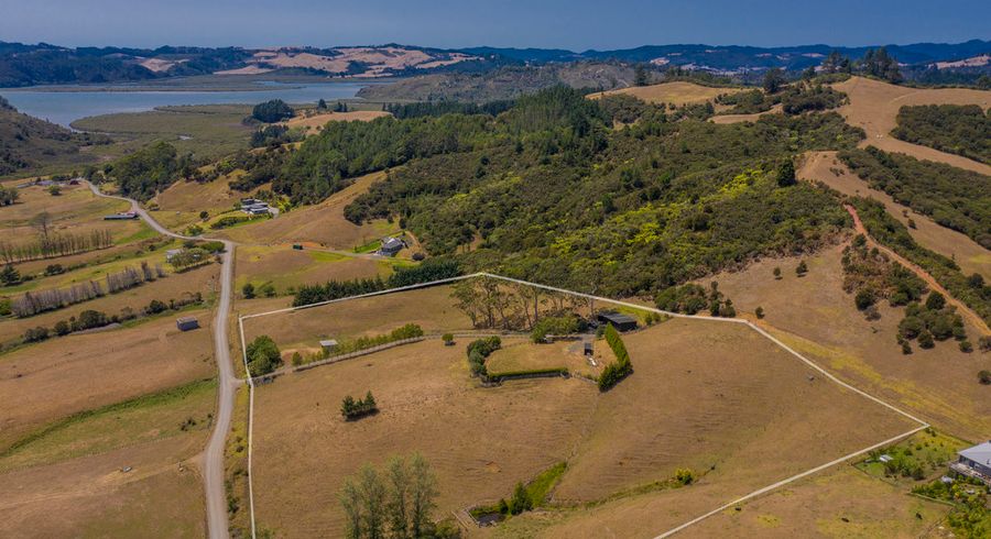  at 75 Fagan Lane, Kaimarama, Whitianga