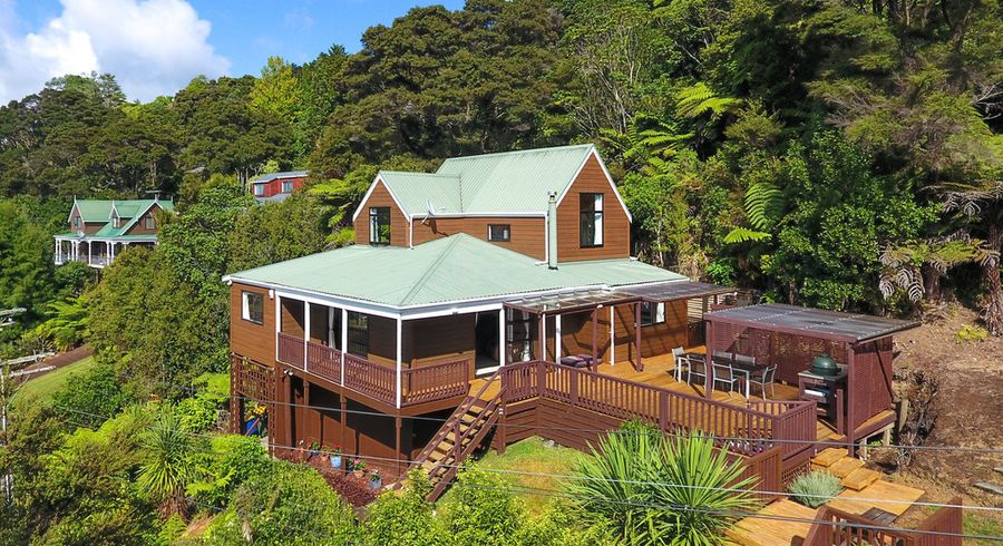  at 14 Rangimarie Road, Swanson, Auckland