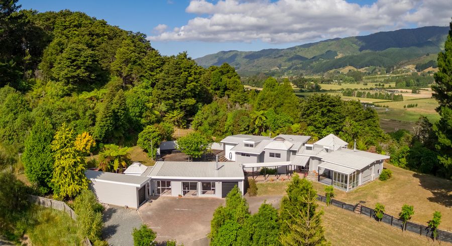  at 85 Gorrie Road, Mangaroa, Upper Hutt