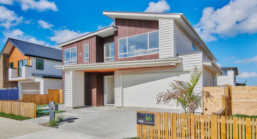  at 21 Aviation Drive, Hobsonville, Auckland