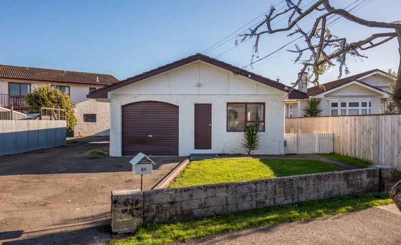  at 4/68 Epuni Street, Hutt Central, Lower Hutt