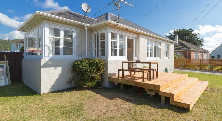  at 1/10 Hughes Crescent, Taita, Lower Hutt