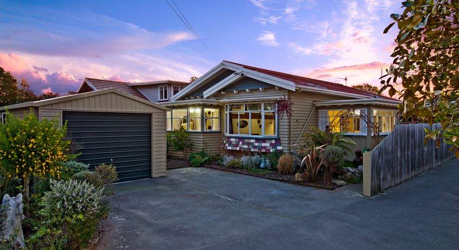  at 1/63 Diamond Avenue, Spreydon, Christchurch