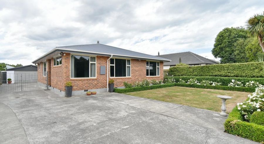  at 9 McSaveneys Road, Marshland, Christchurch