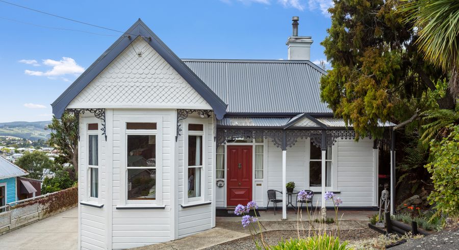  at 36 Falcon Street, Kaikorai, Dunedin