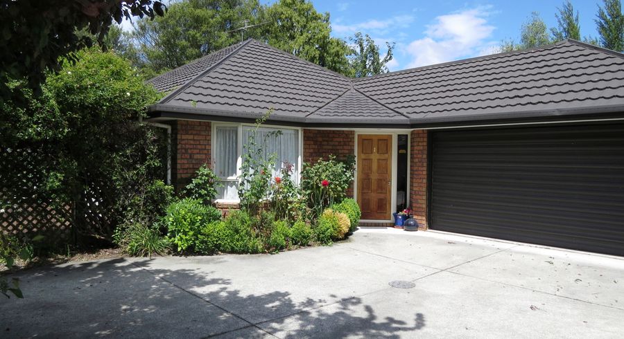  at 2-47/47 Jocelyn Street, Casebrook, Christchurch