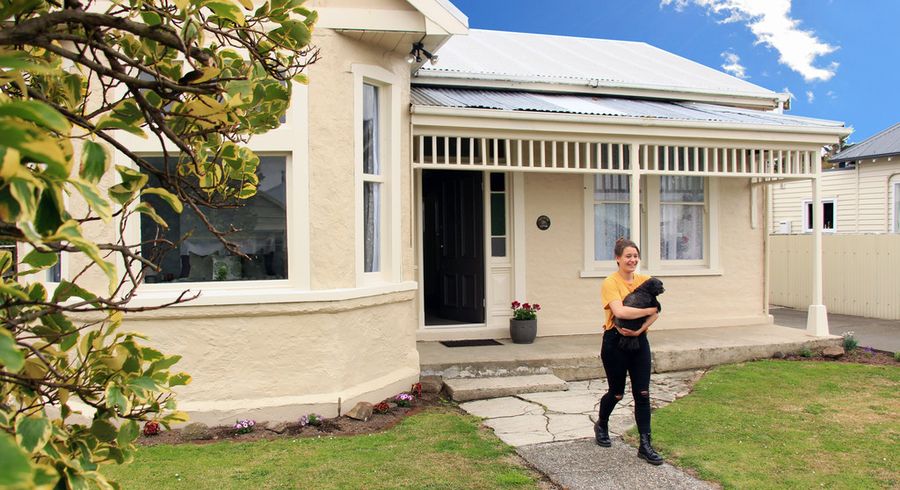  at 8C Avenal Street, Avenal, Invercargill
