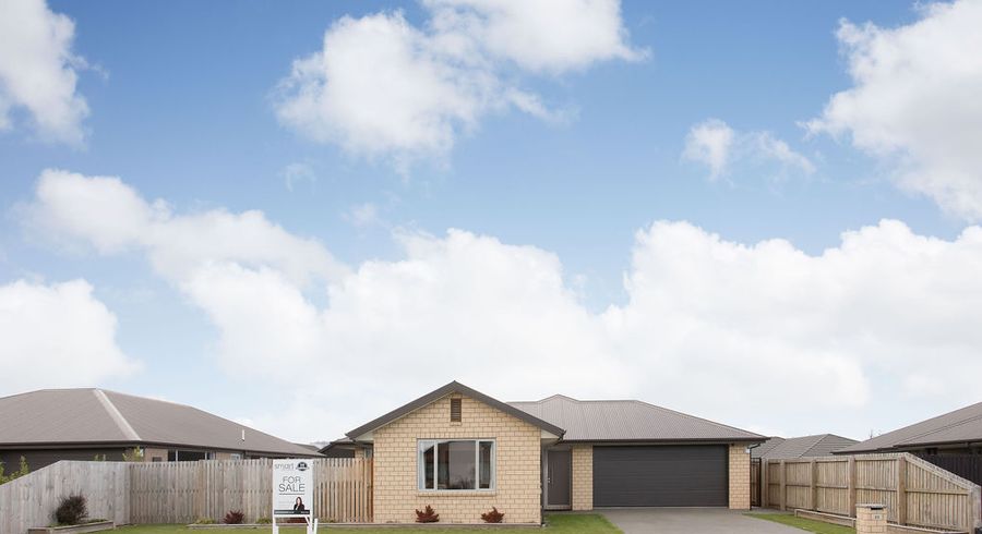 at 23 Luxembourg Crescent, Halswell, Christchurch