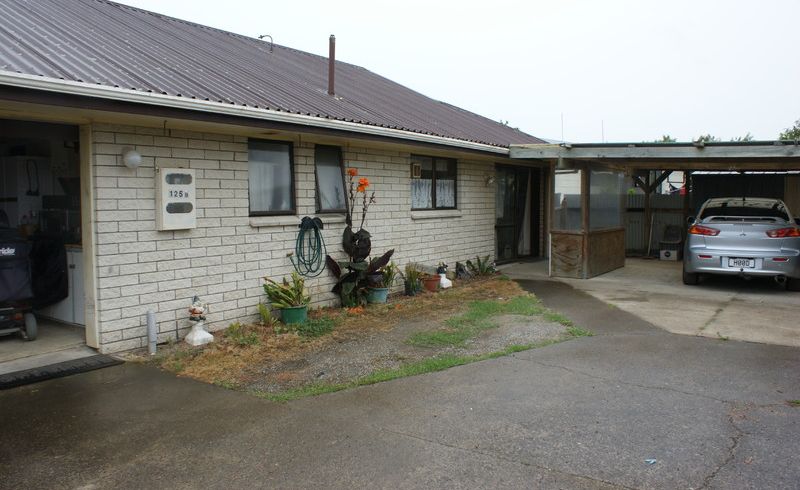 at 125B Ford Street, Opotiki