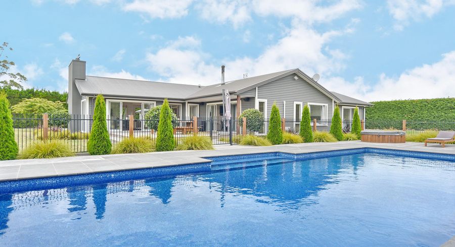  at 126 Moffatts Road, Swannanoa, Kaiapoi