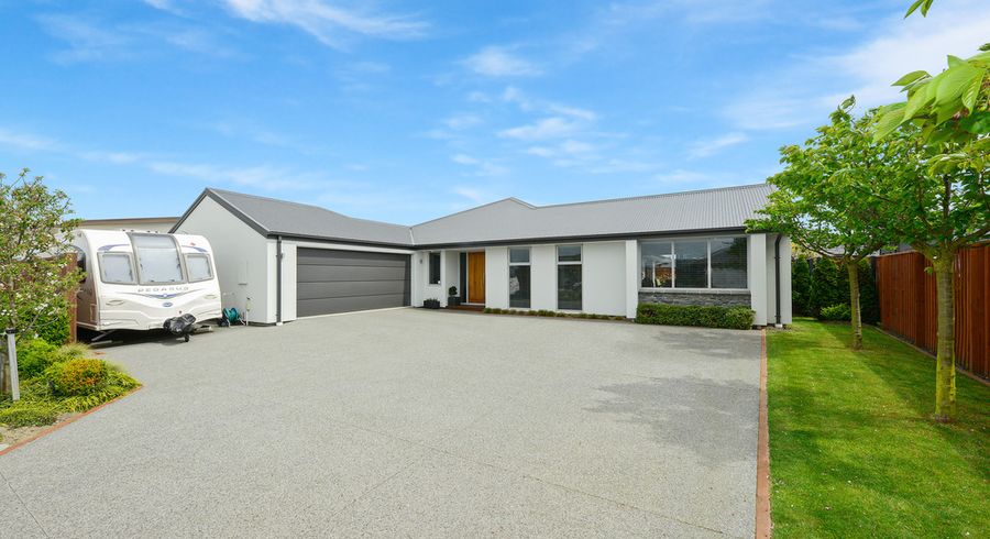  at 11 Foxton Drive, Kaiapoi, Kaiapoi