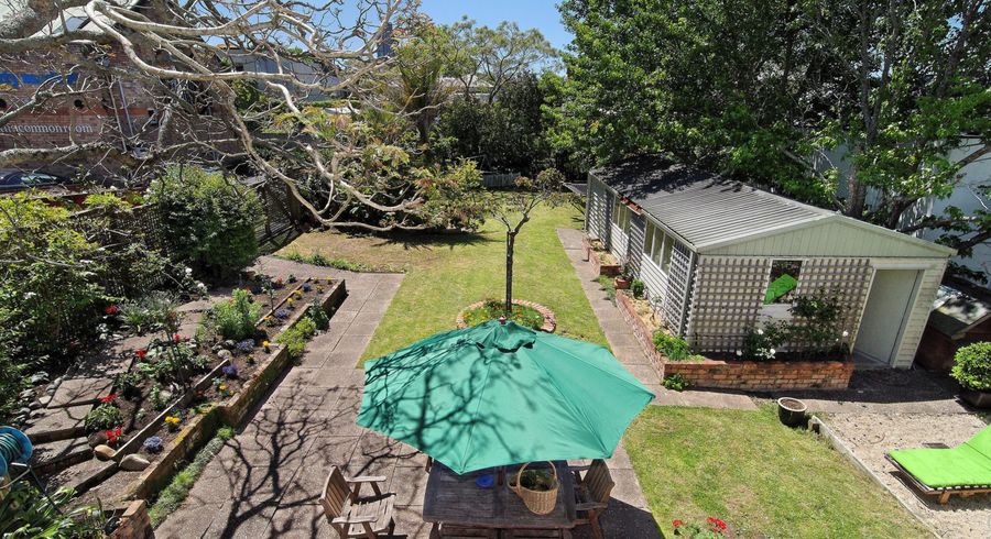  at 2 Kelmarna Avenue, Ponsonby, Auckland
