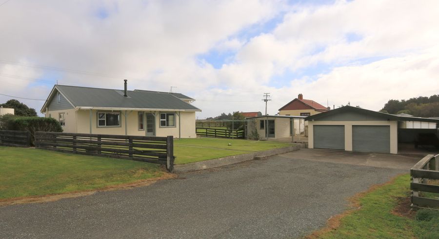  at 5 Bay View Road, Woodend, Invercargill