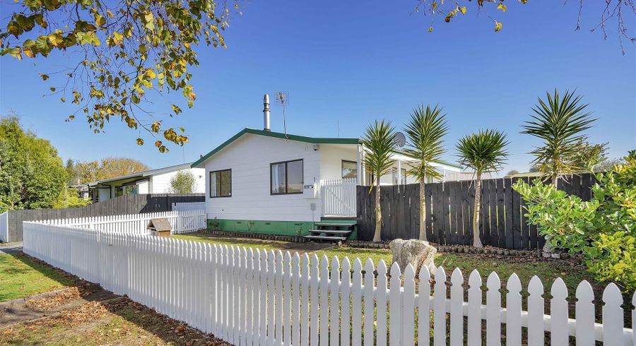 at 14 Derby Street, Nawton, Hamilton