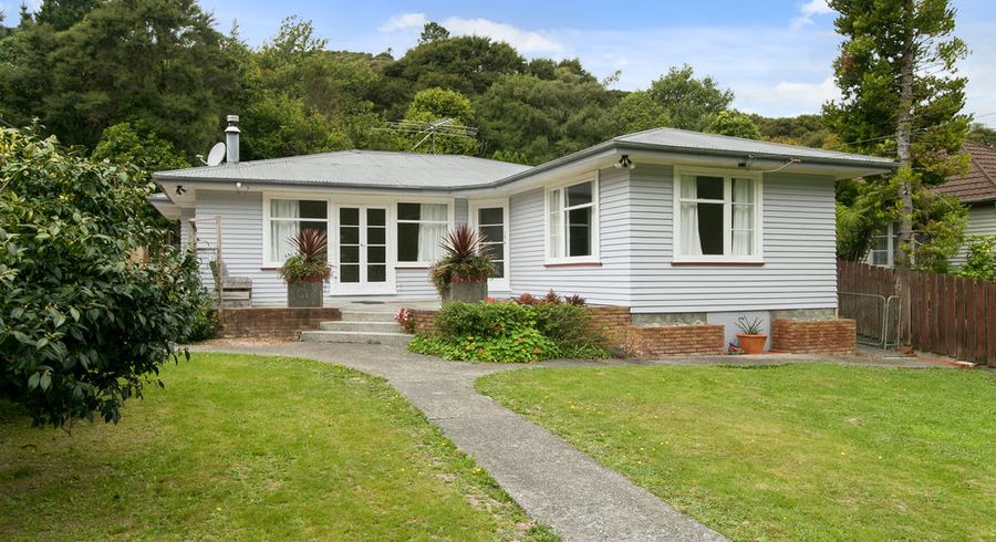 at 78 Hair Street, Wainuiomata, Lower Hutt