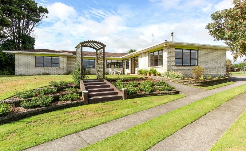  at 210 Barrett Road, Whalers Gate, New Plymouth