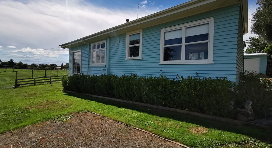  at 3322 Ohaupo Road, Rukuhia