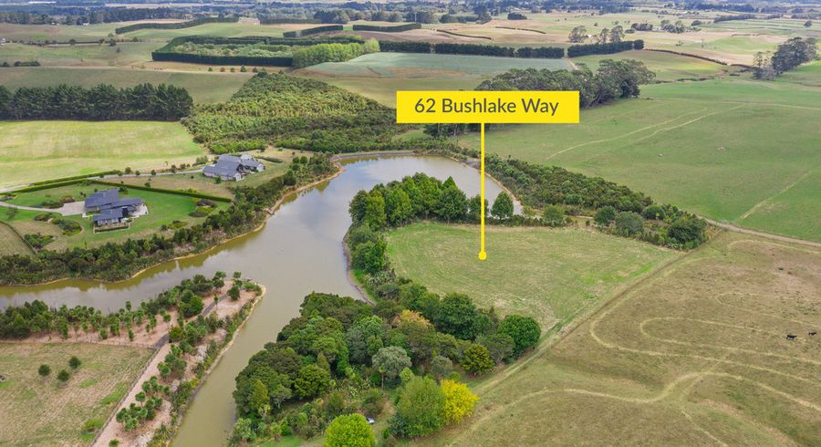  at 62 Bushlake Way, Kingseat, Pukekohe