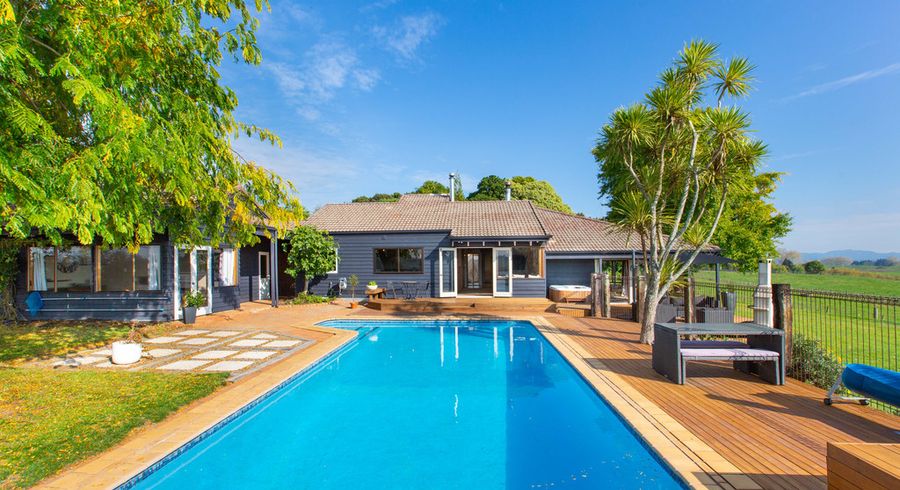  at 235 Duck Road, Rotokauri, Hamilton