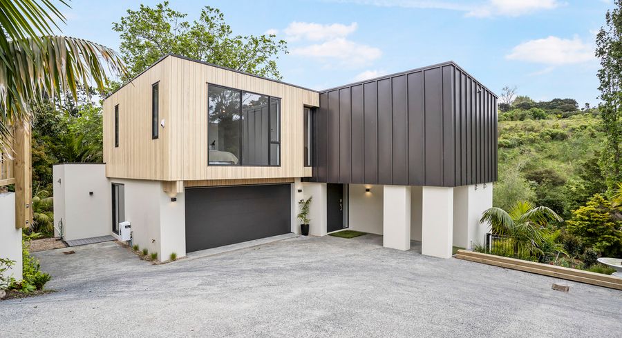  at 140B Bassett Road, Remuera, Auckland