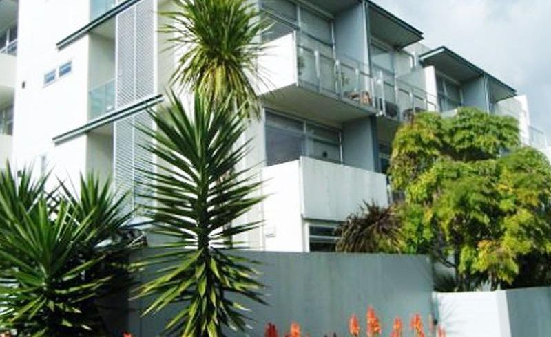  at 3A/80 Richmond Road, Ponsonby, Auckland