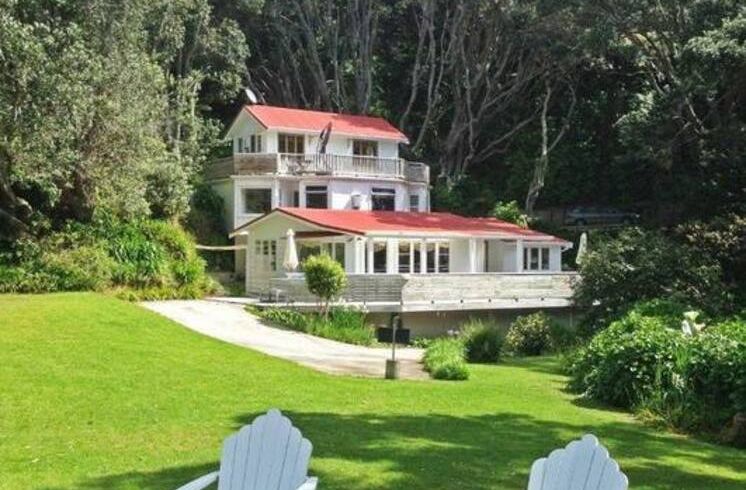  at 213 Ohiwa Beach Road, Waiotahe, Opotiki