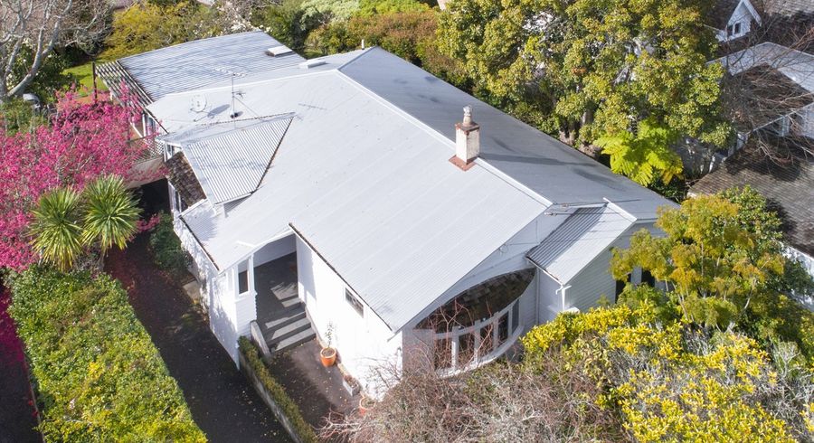  at 6 Lochiel Road, Remuera, Auckland