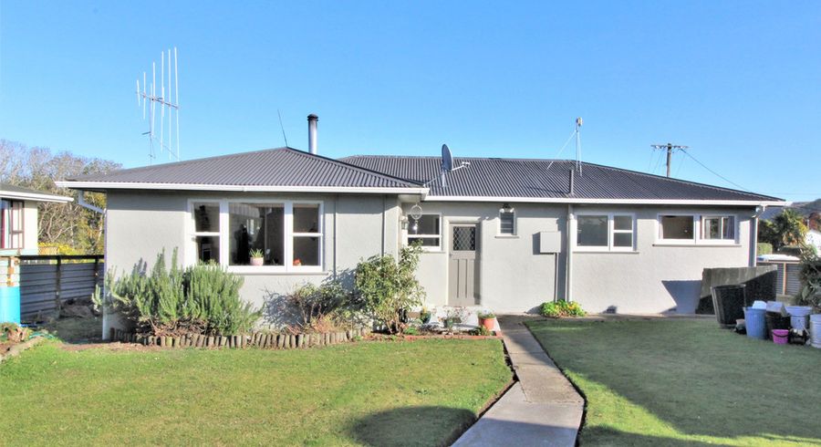  at 6 London Street, Weston, Oamaru
