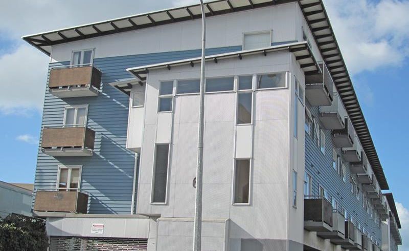  at 12/3 Ngahura Street, Eden Terrace, Auckland