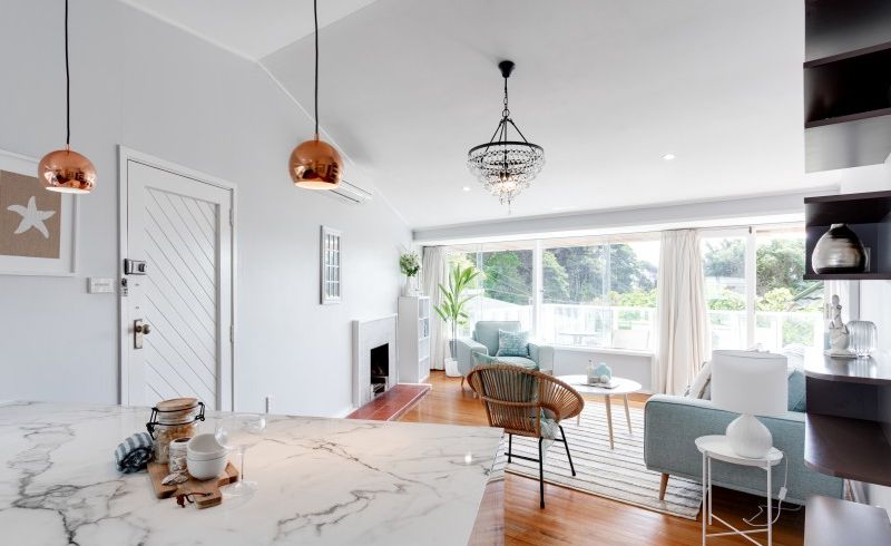  at 5 Waerenga Road, Days Bay, Lower Hutt